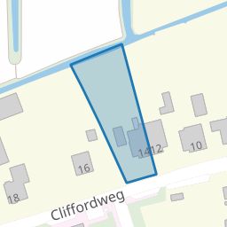 Perceel WVV00-B-2818