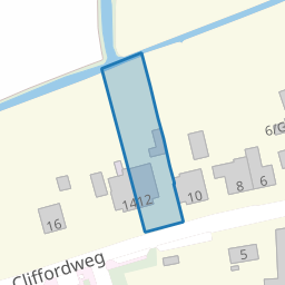 Perceel WVV00-B-2819