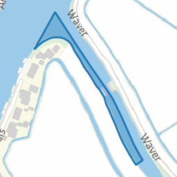 Perceel WVV00-B-2822