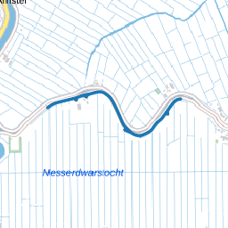 Perceel WVV00-B-2834