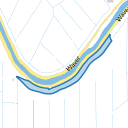 Perceel WVV00-B-2838