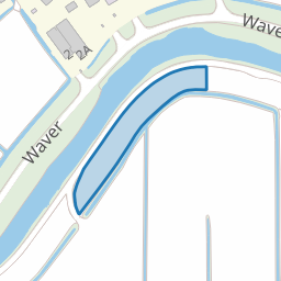 Perceel WVV00-B-2839