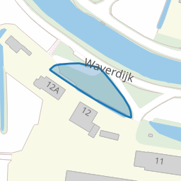 Perceel WVV00-B-2843