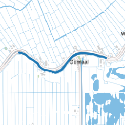 Perceel WVV00-B-2845