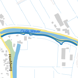 Perceel WVV00-B-2846