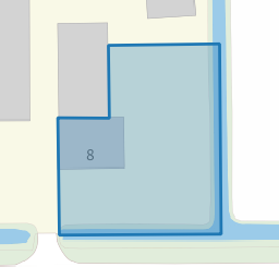 Perceel WVV00-B-2855