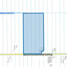 Perceel WVV00-B-2856