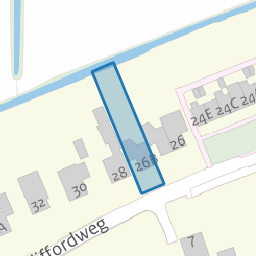 Perceel WVV00-B-2863