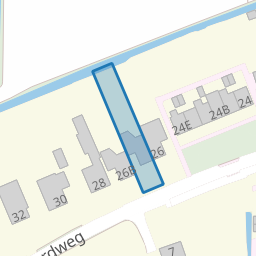 Perceel WVV00-B-2864