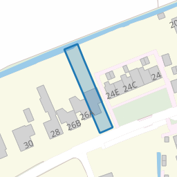 Perceel WVV00-B-2865