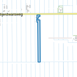 Perceel WVV00-B-2874