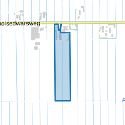 Perceel WVV00-B-2883