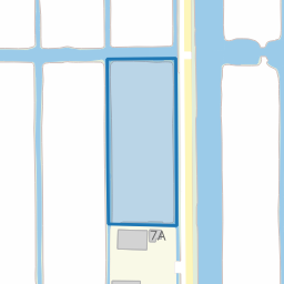 Perceel WVV00-B-2887