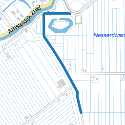 Perceel WVV00-B-2890