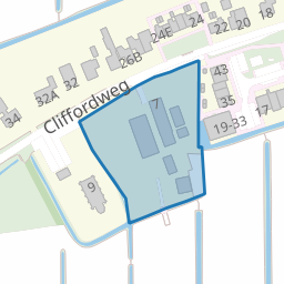 Perceel WVV00-B-2896