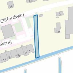 Perceel WVV00-B-2899