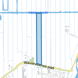 Perceel WVV00-B-2900