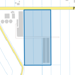 Perceel WVV00-B-2902