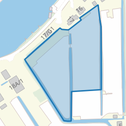 Perceel WVV00-B-2906