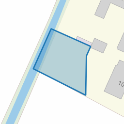 Perceel WVV00-B-2909