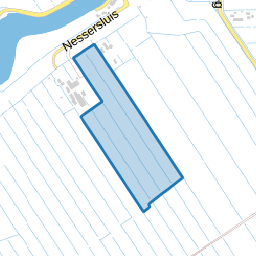 Perceel WVV00-B-2914