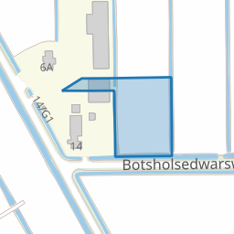 Perceel WVV00-B-2926