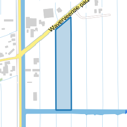 Perceel WVV00-B-2927