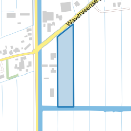 Perceel WVV00-B-2928