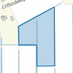 Perceel WVV00-B-2941