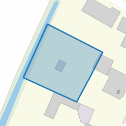 Perceel WVV00-B-2948