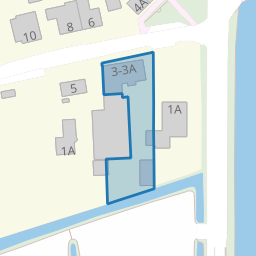 Perceel WVV00-B-2952