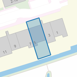 Perceel WVV00-B-2964