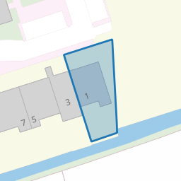 Perceel WVV00-B-2966