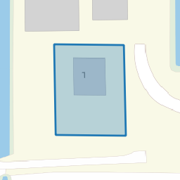 Perceel WVV00-B-2971