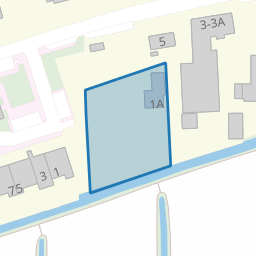 Perceel WVV00-B-2977