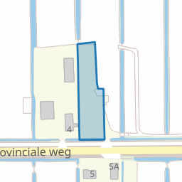 Perceel WVV00-B-2986