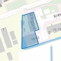 Perceel WVV00-B-2995