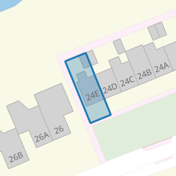 Perceel WVV00-B-3000