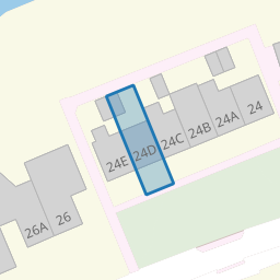 Perceel WVV00-B-3001