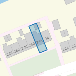 Perceel WVV00-B-3004