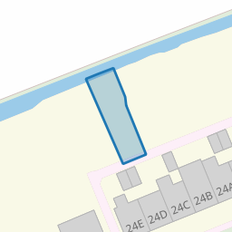 Perceel WVV00-B-3007