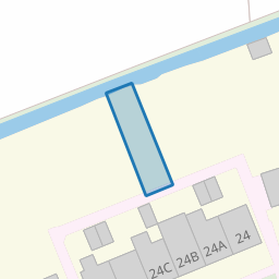 Perceel WVV00-B-3009