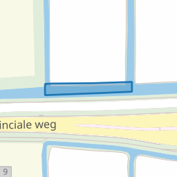 Perceel WVV00-B-3020