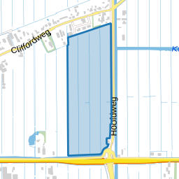 Perceel WVV00-B-3023