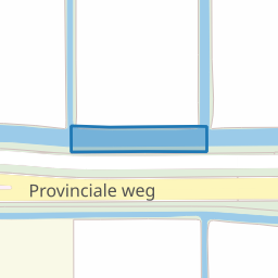 Perceel WVV00-B-3028