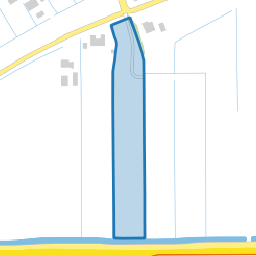 Perceel WVV00-B-3029
