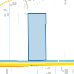 Perceel WVV00-B-3031