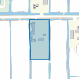 Perceel WVV00-B-3037