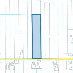 Perceel WVV00-B-3041