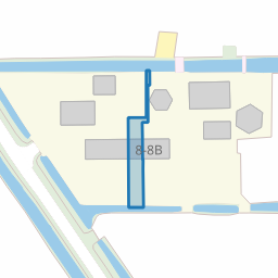 Perceel WVV00-B-3045